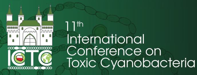 11th International Conference on Toxic Cyanobacteria (ICTC11)