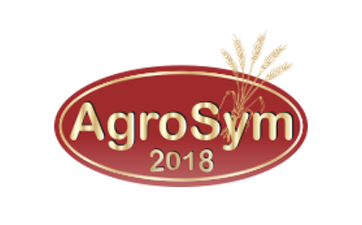 IX International Scientific Agriculture Symposium “Agrosym 2018”